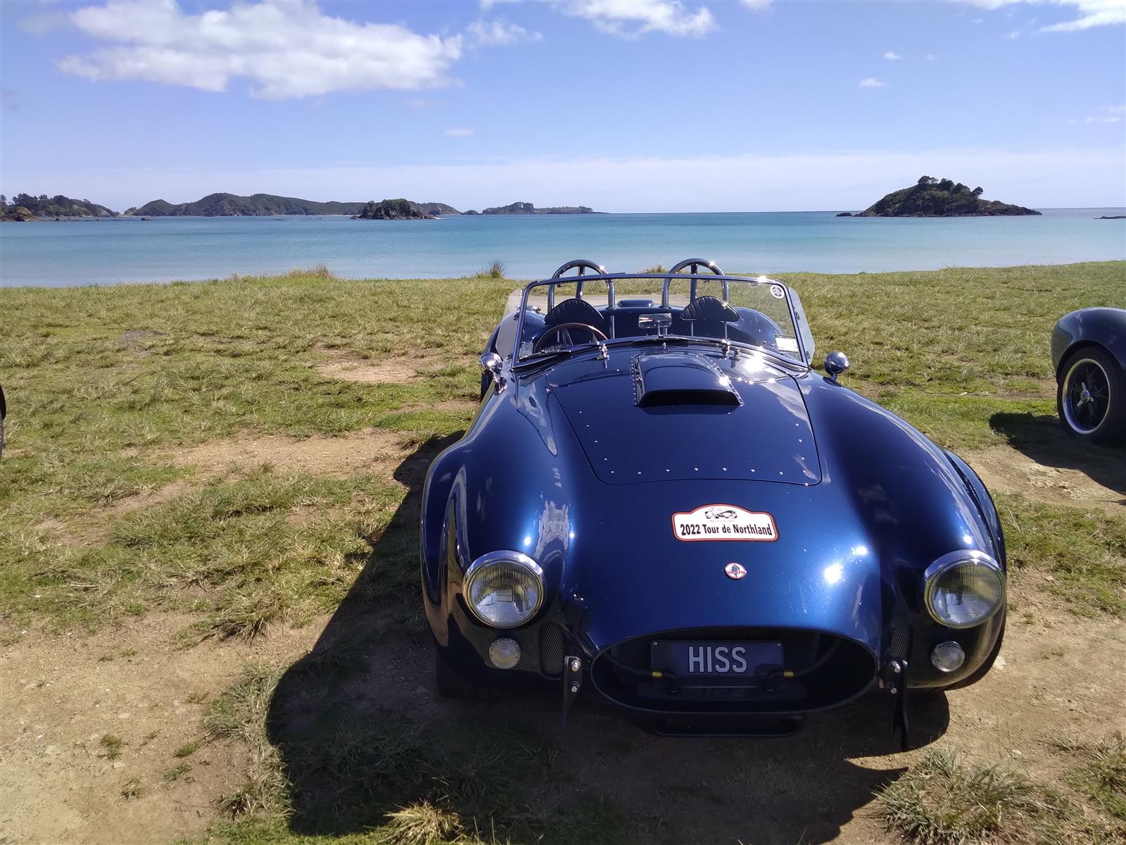 Northland ~ Saturday, 5 November